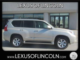 2011 lexus gx460 premium!  **immaculate!!**