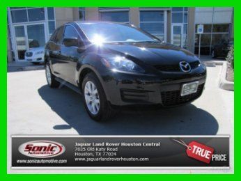 2008 touring used turbo 2.3l i4 16v automatic fwd suv moonroof premium