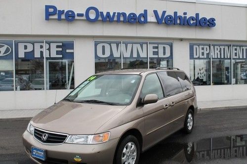6 cylinder air condition leather interior loaded 7 passenger power roof