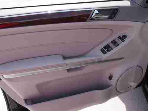 2007 Mercedes-Benz GL450 Base Sport Utility 4-Door 4.6L, US $23,990.00, image 5
