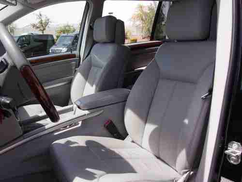 2007 Mercedes-Benz GL450 Base Sport Utility 4-Door 4.6L, US $23,990.00, image 6