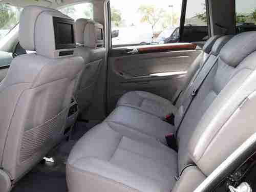 2007 Mercedes-Benz GL450 Base Sport Utility 4-Door 4.6L, US $23,990.00, image 7