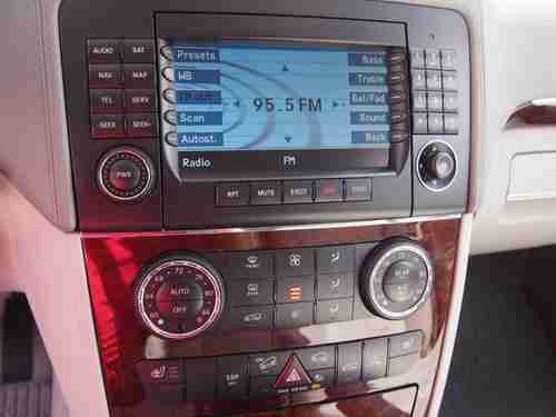 2007 Mercedes-Benz GL450 Base Sport Utility 4-Door 4.6L, US $23,990.00, image 9