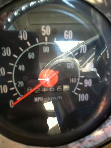Classic Rare Vintage Antique Chevrolet Chevy 1976 Blazer 4X4 K5 K10 Auto 350 V8, US $3,750.00, image 4