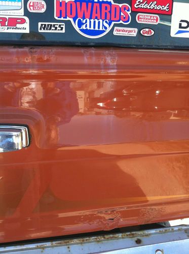 Classic Rare Vintage Antique Chevrolet Chevy 1976 Blazer 4X4 K5 K10 Auto 350 V8, US $3,750.00, image 6