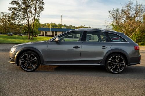 2013 Audi Allroad PREMIUM, US $12,000.00, image 6