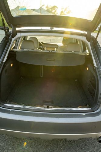 2013 Audi Allroad PREMIUM, US $12,000.00, image 7