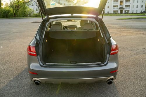 2013 Audi Allroad PREMIUM, US $12,000.00, image 8