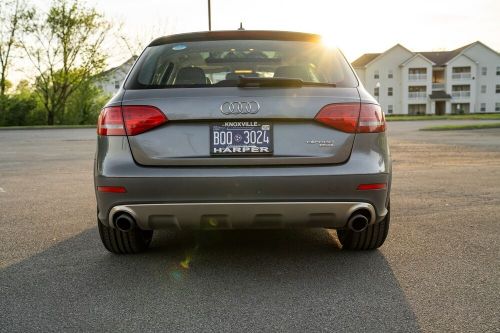 2013 Audi Allroad PREMIUM, US $12,000.00, image 9