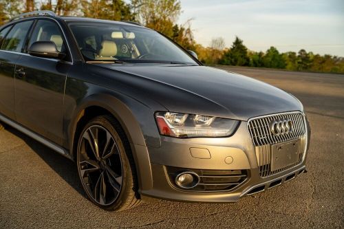 2013 Audi Allroad PREMIUM, US $12,000.00, image 14
