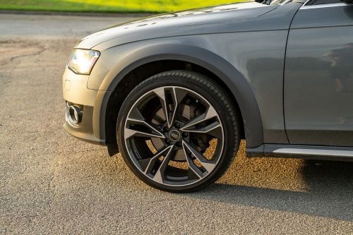 2013 Audi Allroad PREMIUM, US $12,000.00, image 15