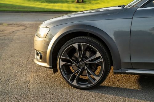 2013 Audi Allroad PREMIUM, US $12,000.00, image 19