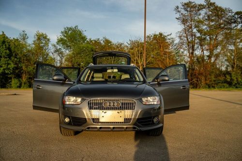 2013 Audi Allroad PREMIUM, US $12,000.00, image 21
