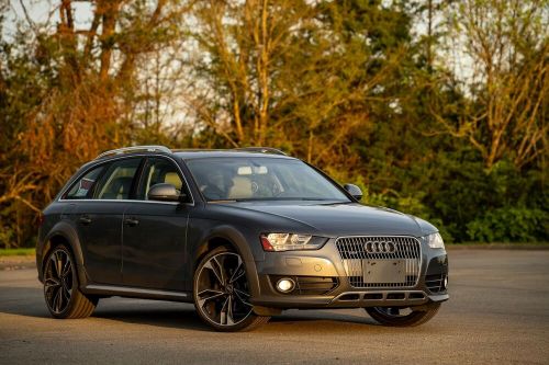 2013 Audi Allroad PREMIUM, US $12,000.00, image 25
