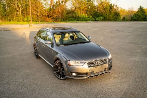2013 Audi Allroad PREMIUM, US $12,000.00, image 30