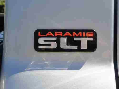 2001 Dodge Ram 1500 ST Crew Cab Pickup 4-Door 5.9L, image 4