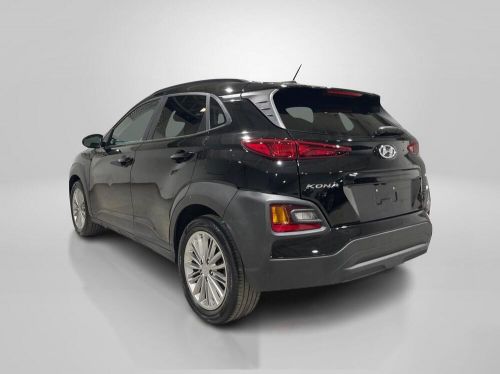 2021 Hyundai Kona SEL, US $7,471.00, image 2