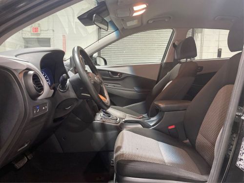 2021 Hyundai Kona SEL, US $7,471.00, image 4