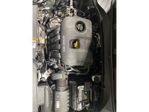 2021 Hyundai Kona SEL, US $7,471.00, image 6
