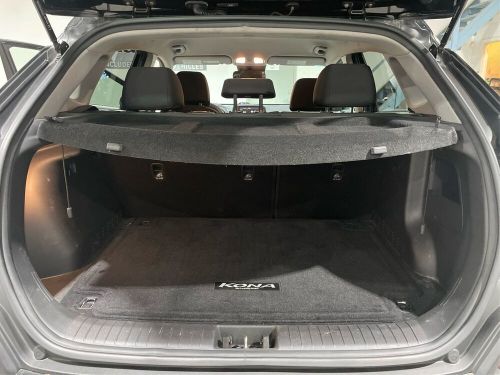 2021 Hyundai Kona SEL, US $7,471.00, image 7