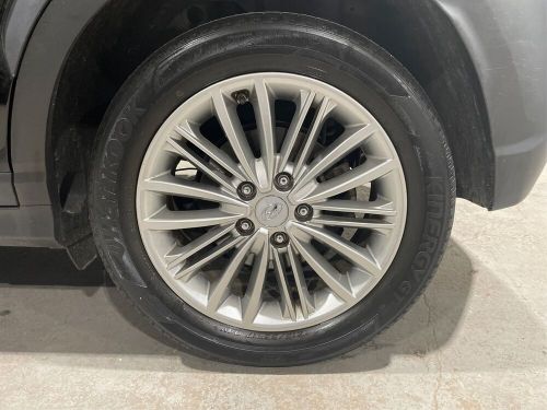 2021 Hyundai Kona SEL, US $7,471.00, image 11