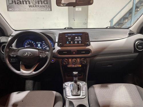 2021 Hyundai Kona SEL, US $7,471.00, image 12
