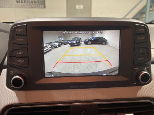 2021 Hyundai Kona SEL, US $7,471.00, image 13