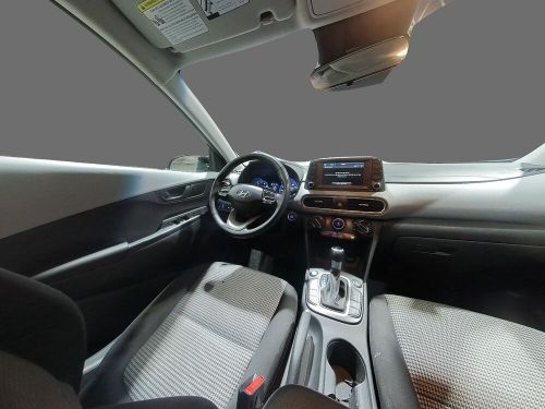 2021 Hyundai Kona SEL, US $7,471.00, image 19