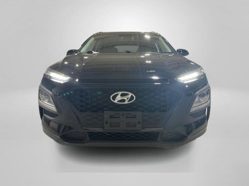 2021 Hyundai Kona SEL, US $7,471.00, image 22