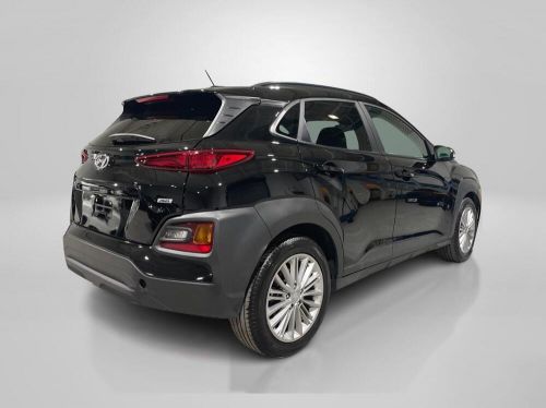 2021 Hyundai Kona SEL, US $7,471.00, image 25
