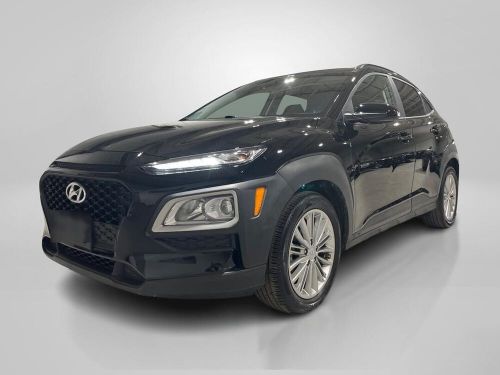 2021 Hyundai Kona SEL, US $7,471.00, image 26