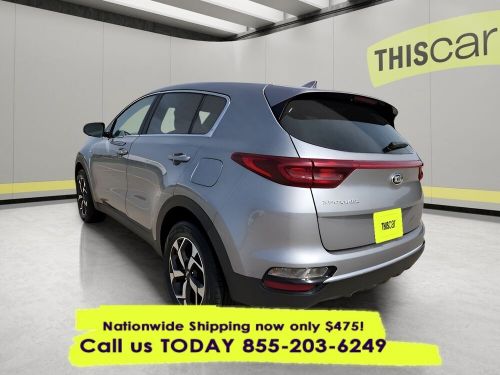 2022 Kia Sportage LX, US $12,008.50, image 4