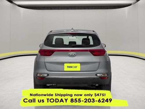 2022 Kia Sportage LX, US $12,008.50, image 6