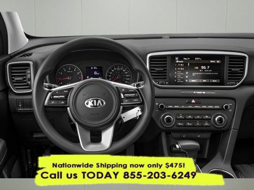 2022 Kia Sportage LX, US $12,008.50, image 9
