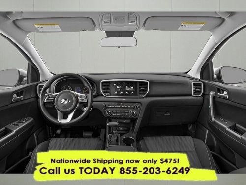 2022 Kia Sportage LX, US $12,008.50, image 10