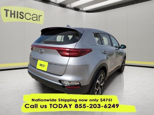 2022 Kia Sportage LX, US $12,008.50, image 11