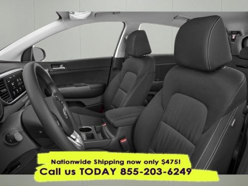 2022 Kia Sportage LX, US $12,008.50, image 13