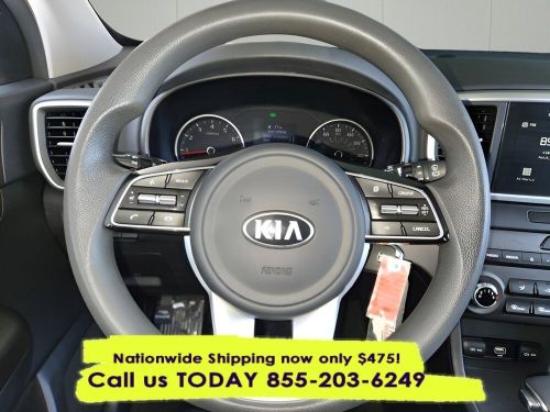 2022 Kia Sportage LX, US $12,008.50, image 14