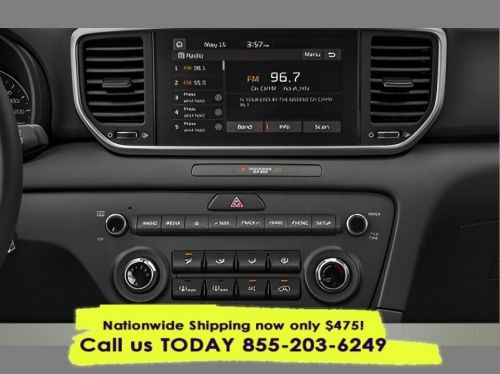 2022 Kia Sportage LX, US $12,008.50, image 15