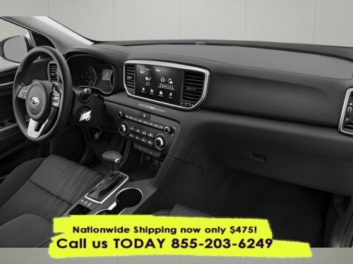 2022 Kia Sportage LX, US $12,008.50, image 22