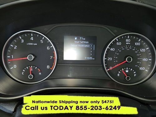 2022 Kia Sportage LX, US $12,008.50, image 24