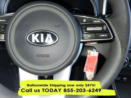2022 Kia Sportage LX, US $12,008.50, image 25