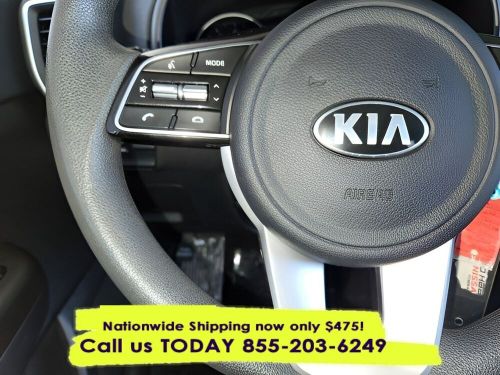 2022 Kia Sportage LX, US $12,008.50, image 26