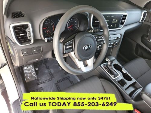 2022 Kia Sportage LX, US $12,008.50, image 27