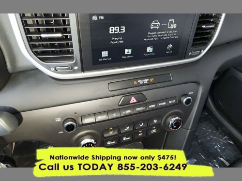 2022 Kia Sportage LX, US $12,008.50, image 31