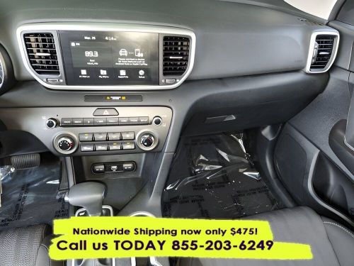 2022 Kia Sportage LX, US $12,008.50, image 32