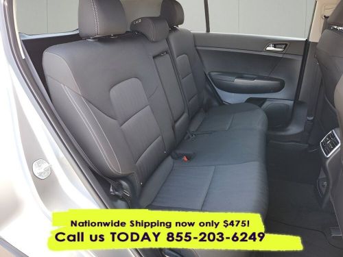 2022 Kia Sportage LX, US $12,008.50, image 34