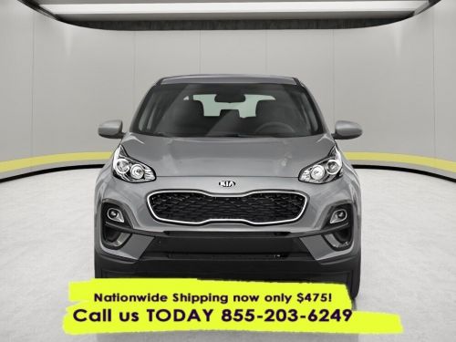 2022 Kia Sportage LX, US $12,008.50, image 35