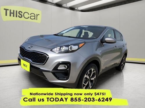 2022 Kia Sportage LX, US $12,008.50, image 36