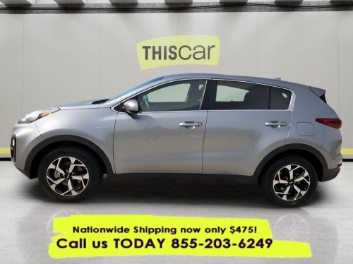 2022 Kia Sportage LX, US $12,008.50, image 38